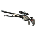 SSG 08 | Zeno (Battle-Scarred)