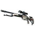 SSG 08 | Zeno (Field-Tested)