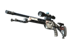 weapon