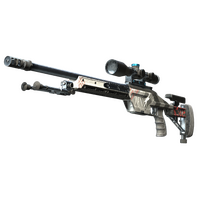 SSG 08 | Zeno (Field-Tested)