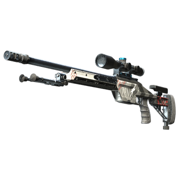 SSG 08 | Zeno (Field-Tested)