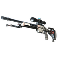 SSG 08 | Zeno (Factory New)