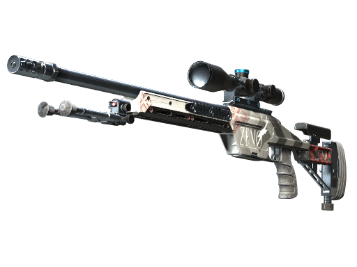 SSG 08 Zeno