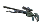 weapon