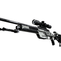 SSG 08 | Detour (Field-Tested)