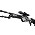 SSG 08 | Объезд