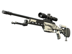 Souvenir SSG 08 | Detour
