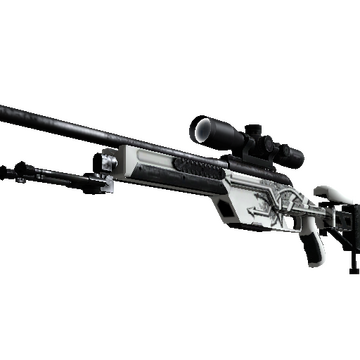 SSG 08 | Detour (Factory New)