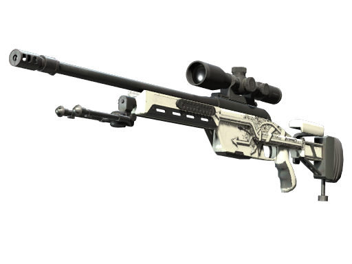 SSG 08 | Detour