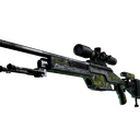 SSG 08 | Spring Twilly (Battle-Scarred)