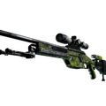SSG 08 | Spring Twilly (Field-Tested)