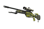 SSG 08 | Spring Twilly (Well-Worn)