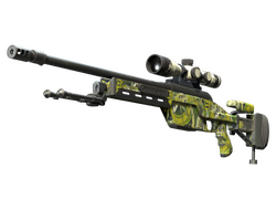 SSG 08 | Spring Twilly