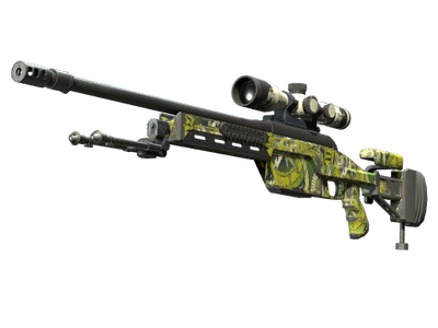 SSG 08 | Spring Twilly