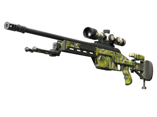 SSG 08 | Spring Twilly