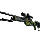 SSG 08 | Spring Twilly (Well-Worn)