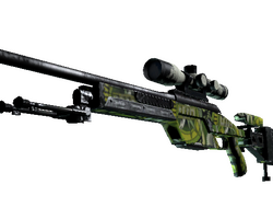 SSG 08 | Spring Twilly