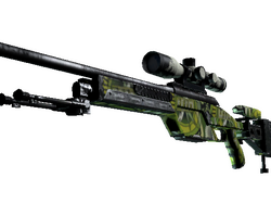 SSG 08 | Spring Twilly