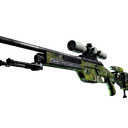 SSG 08 | Spring Twilly (Minimal Wear)