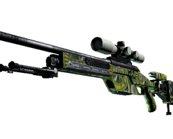 SSG 08 | Spring Twilly