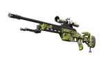 SSG 08 | Spring Twilly (Minimal Wear)