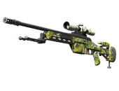 SSG 08 | Spring Twilly (Factory New)