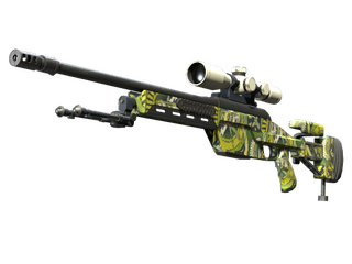 SSG 08 | Spring Twilly