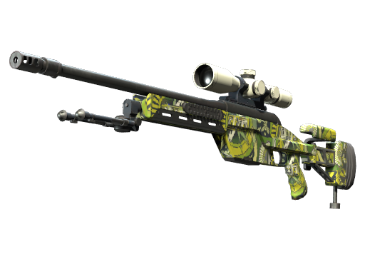 SSG 08 | Spring Twilly