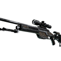 SSG 08 | Mayan Dreams (Battle-Scarred)