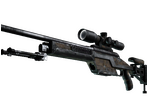 SSG 08 Mayan Dreams CS:GO skin
