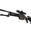 SSG 08 | Mayan Dreams (Field-Tested)