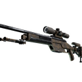 SSG 08 | Mayan Dreams (Minimal Wear)