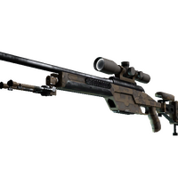 SSG 08 | Mayan Dreams (Factory New)
