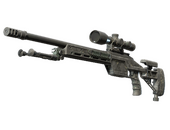 SSG 08 | Tiger Tear (Закалённое в боях)