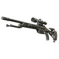 SSG 08 | Tiger Tear (Factory New)