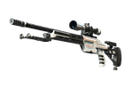 SSG 08 | Rapid Transit (Minimal Wear)