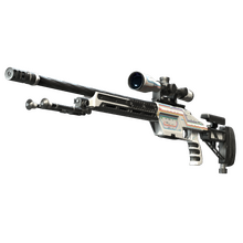 SSG 08 | Rapid Transit (Minimal Wear)