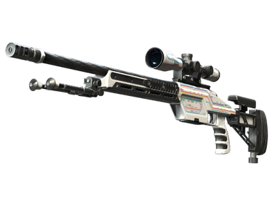 SSG 08 | Netzplan