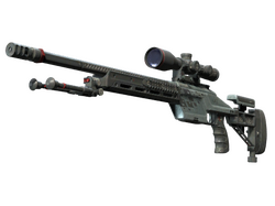 SSG 08 | Dezastre