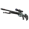 SSG 08 | Dezastre (Minimal Wear)