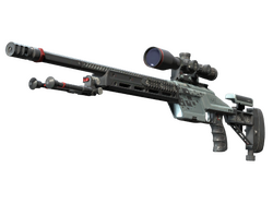 SSG 08 | Dezastre