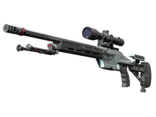 SSG 08 | Dezastre