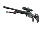 weapon