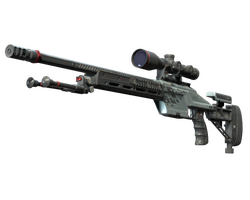 SSG 08 | Dezastre