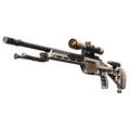 StatTrak™ SSG 08 | Memorial (Field-Tested)