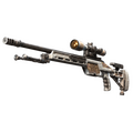 StatTrak™ SSG 08 | Memorial (Factory New)