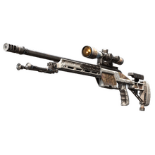 SSG 08 | Memorial (Factory New)