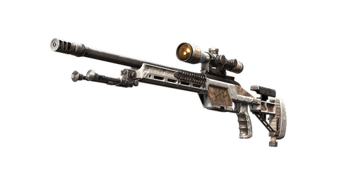 StatTrak™ SSG 08 | Memorial (Minimal Wear)