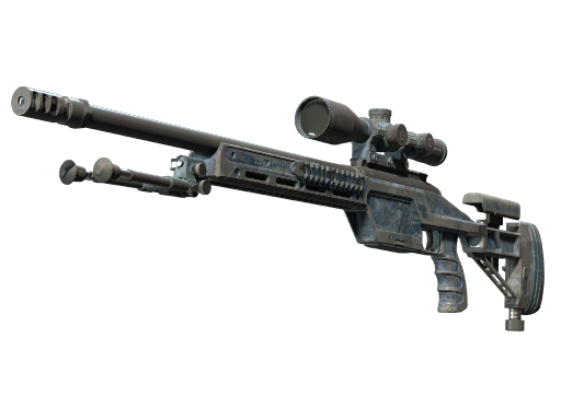 SSG 08 | Tropical Storm