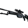 Souvenir SSG 08 | Tropical Storm (Battle-Scarred)